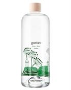 Lignell & Bishop Gustav Dill från Finland innehåller 70 centiliter vodka med 40 procent alkohol